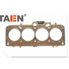 Steel A3 Cylinder Head Gasket for Engine Cover for Audi (06B103383AG)